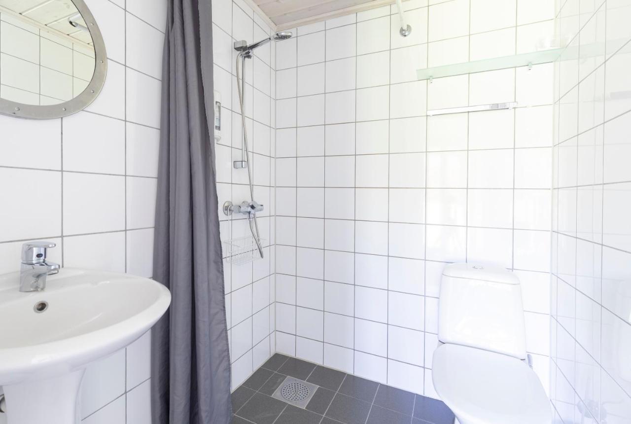 Aursnes Hotell Sykkylven エクステリア 写真