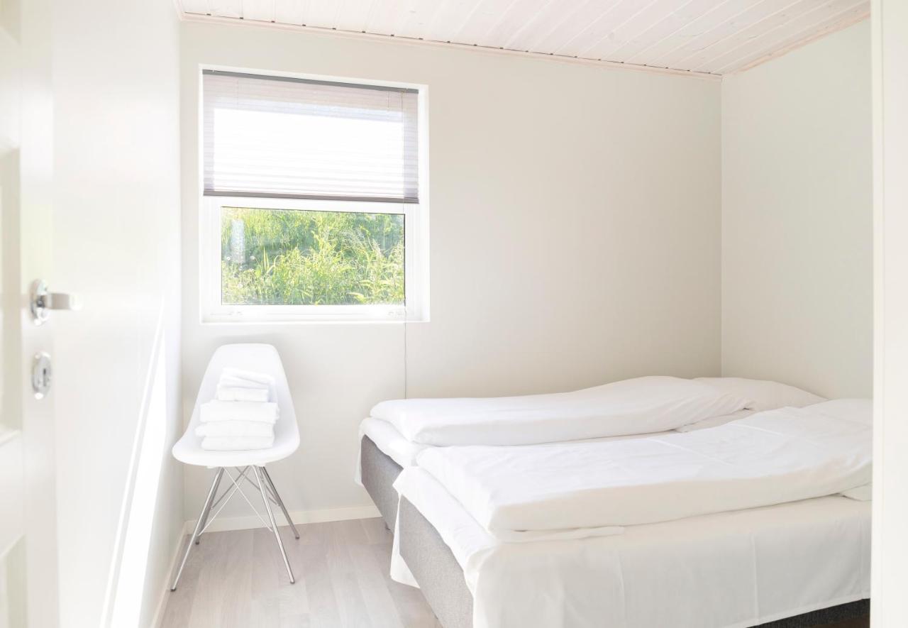 Aursnes Hotell Sykkylven エクステリア 写真