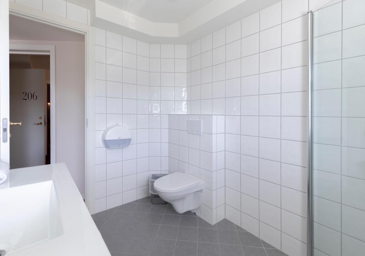 Aursnes Hotell Sykkylven エクステリア 写真